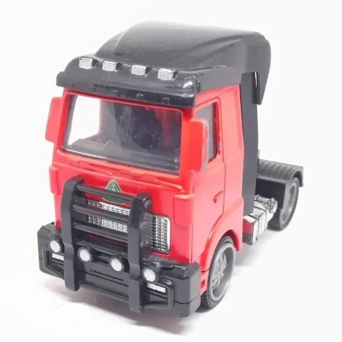 DV99 Truck - ELC Diecast Skala 24 Truk Mainan Anak Bekas Murah