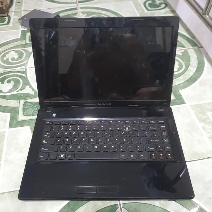 lenovo g480 intel core i3 .