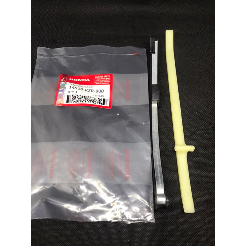 Karet Tensioner Vario 125 Vario 150 Lidah Tensioner Vario 125 Vario 150 KZR