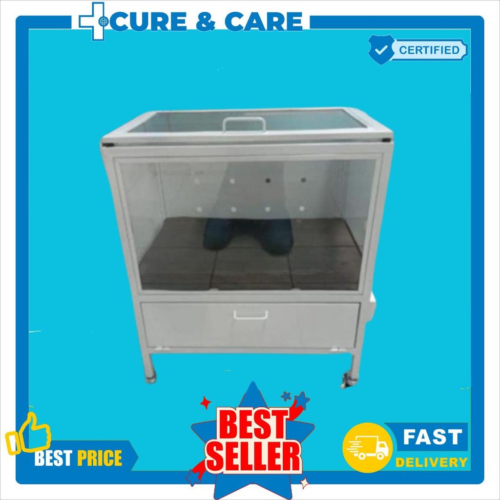 Inkubator Bayi Prematur Suhu / Incubator Bayi Rumah Sakit Bidan