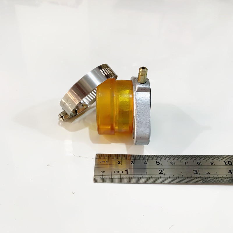 MANIPOL MANIPUL INTAKE INTEK KARBU PE28 SCORPIO Z ORIGINAL PNP