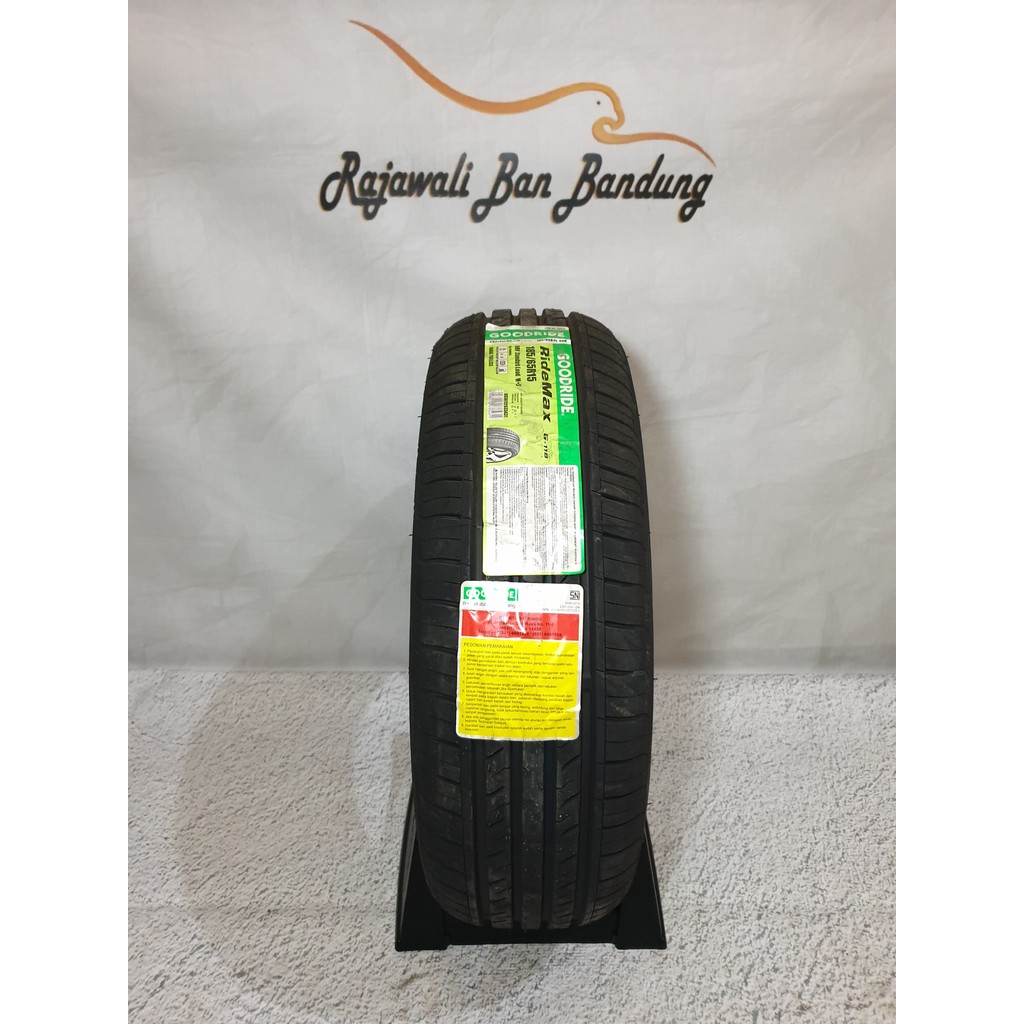 Ban GoodRide RideMax G-118 88H 185/65 R15 Ban Mobil Good Ride Berkualitas