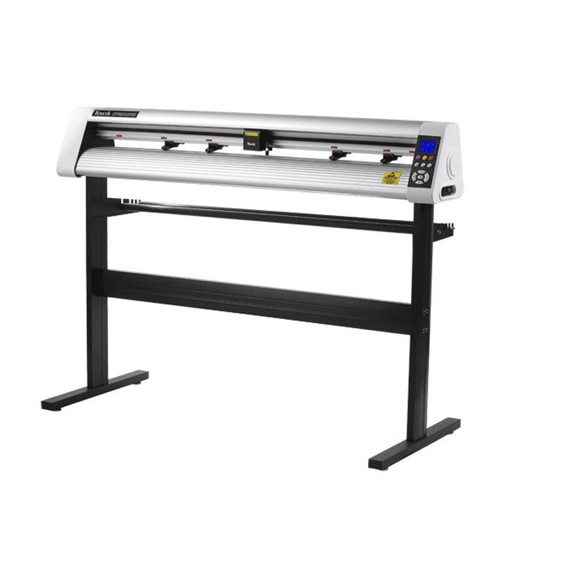 

Kuco 1.6M Cutter Plotter For Sticker And Vinyl Optical Eye Teneth Cutting Plotter T59L
