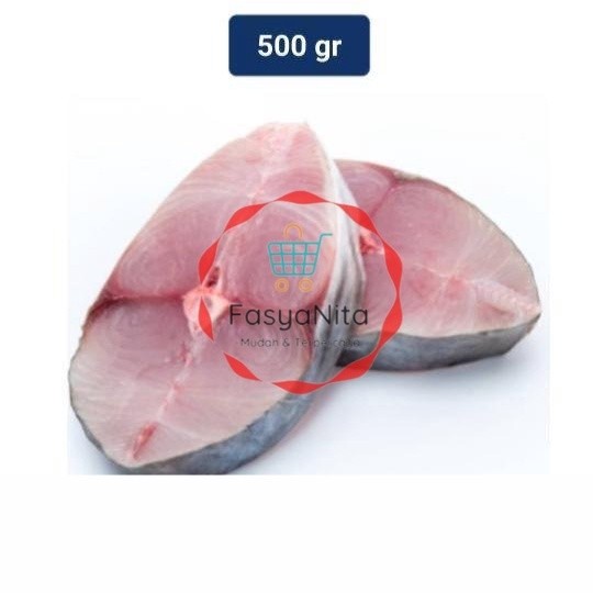 

Tenggiri Steak Ekor 500 Gr - Fasyanita Denpasar