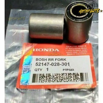 CL - Bosh Arm Supra X 125 Kharisma karisma Boss arem bos aram swing fork RR lengan ayun KPH 52147 - 