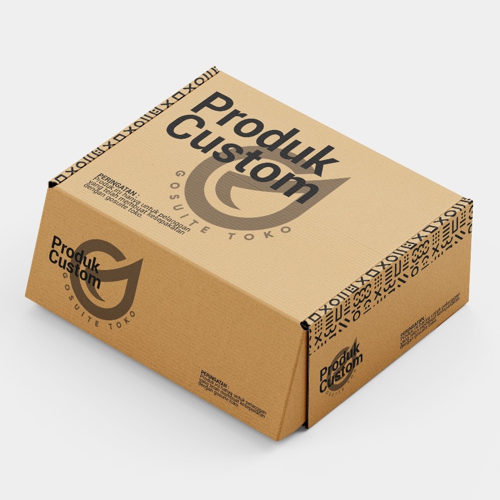 Domain GSuite