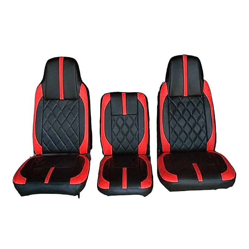 Sarung Jok Mobil Truk 100 PS umplung