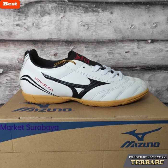 sepatu futsal terbaik 2024 sepatu futsal mizuno original
