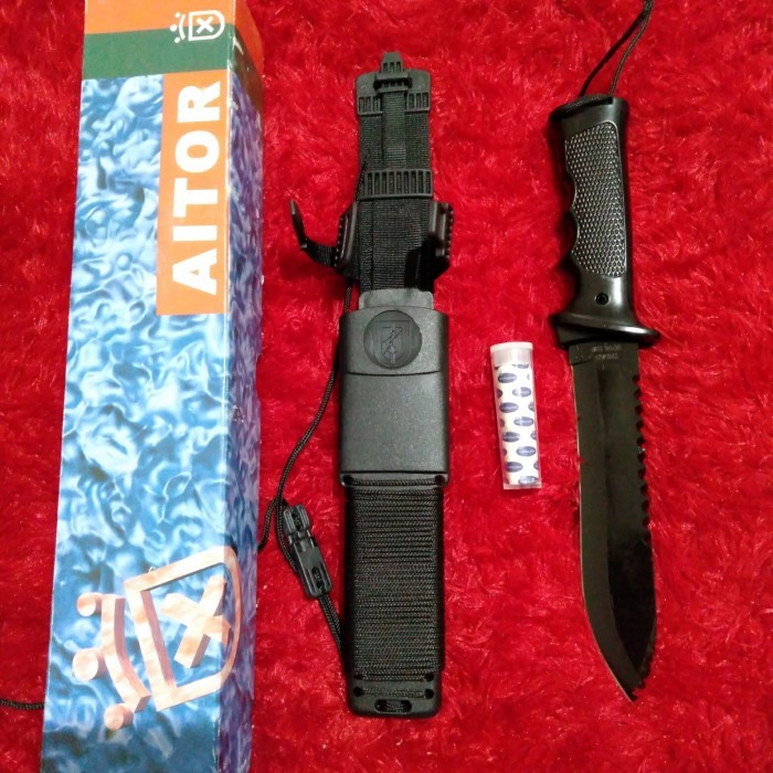 ✨TERLARIS  -Aitor Commando