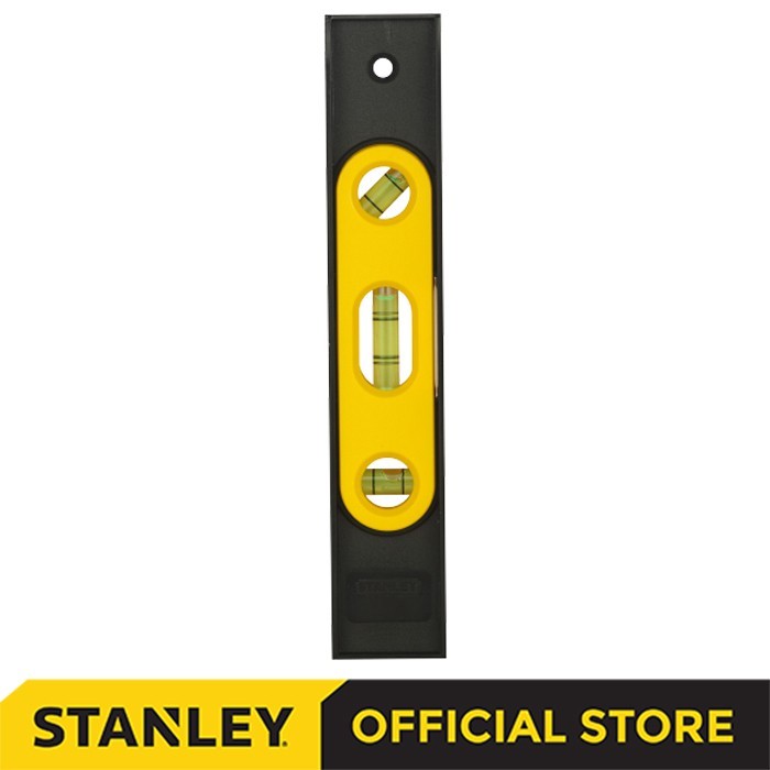 Stanley Waterpass Level Magnetic Torpedo 9"/23cm STHT42264-8 stanley original