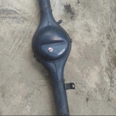 selongsong gardan t120ss original