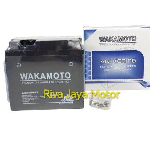 Aki Accu Kering Gtz7s Mtz6s Ytz6v Motor Satria Fu Nmax Vario 150 125 Led Sonic Pcx Ad Scoopy Raider 