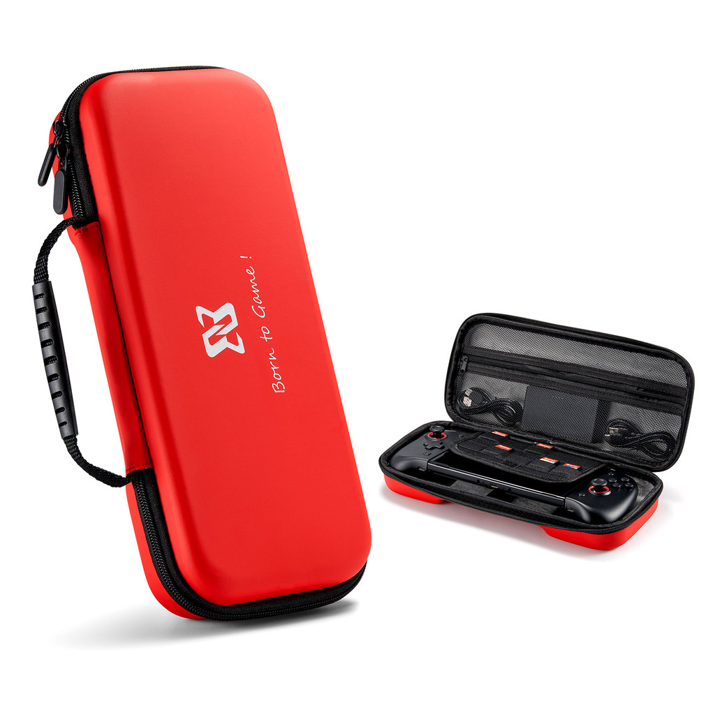 

Carry Case Compatible with Joy-Con Card Slots Switch Console & Accessories for Nintendo Switch & Switch OLED console