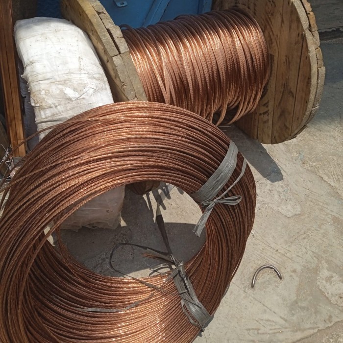 Kabel BC 35mm Full Diameter 35mm