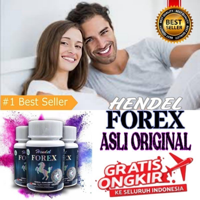 ORIGINAL, [ BISA COD ] HARGA PROMO HENDEL FOREX PEMBESAR PENIS ORIGINAL 100% OBAT  PRIA TAHAN LAMA A