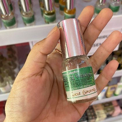 RIANA PARFUM KECIL GUCCI GARDENIA