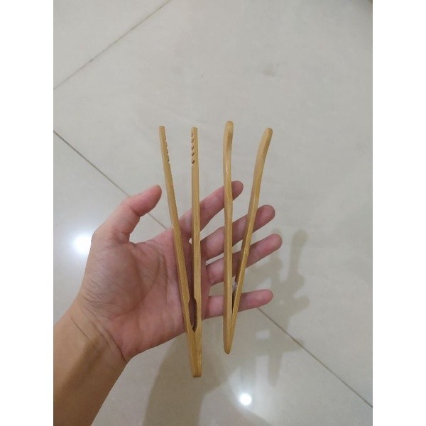 

RB001 jepit Kayu Teh Capit Kayu Teh Jepitan Kayu Bambu