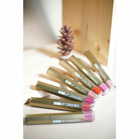 LIP MATTE || BERL || BERL COSMETIC