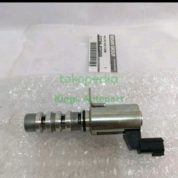 Sensor Oli VVTI Nissan Grand Livina 1.5 1500cc 100% Original