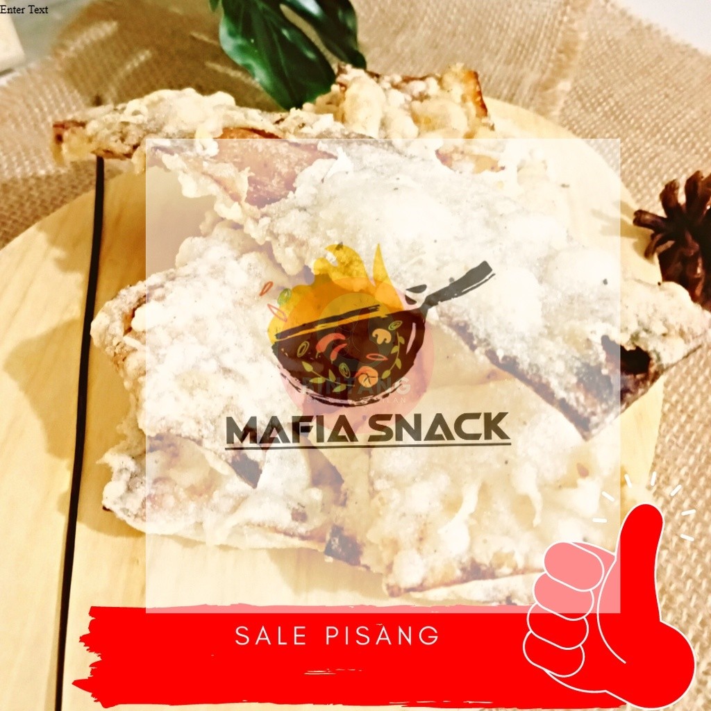 

Sale Pisang Keju 500 gram