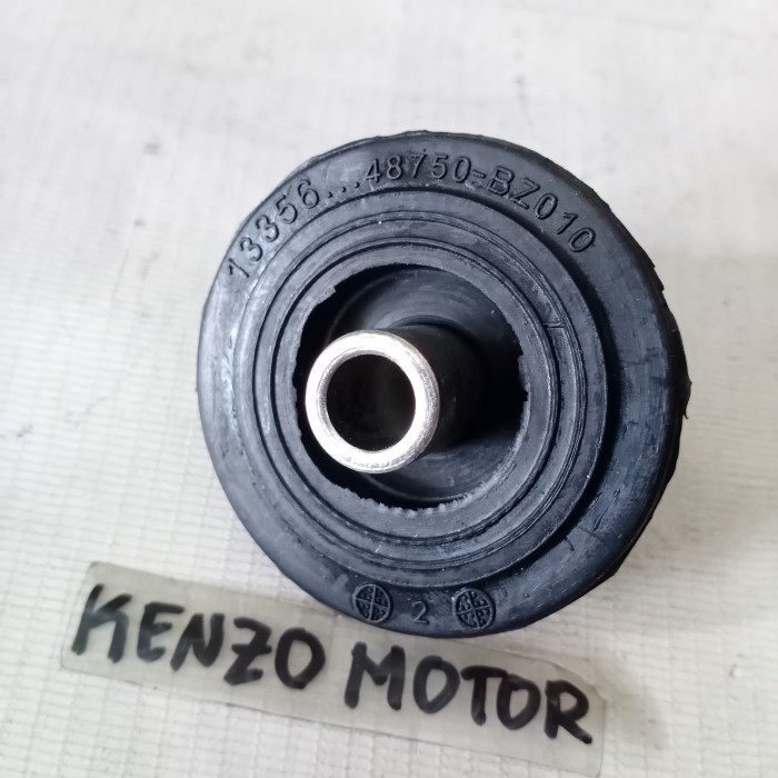 COD Part Baru SUPPORT DUDUKAN SHOCK SHOCKBREAKER BELAKANG AGYA AYLA 48750-BZ010