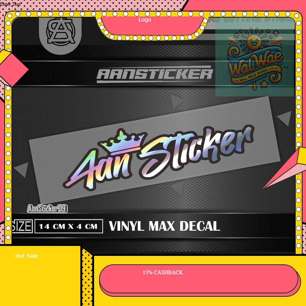 

STICKER CUSTOM RIQUES NAMA MODEL MAHKOTA - STICKER CUTTING BERQUALITAS BISA RIQUES NAMA KAMU