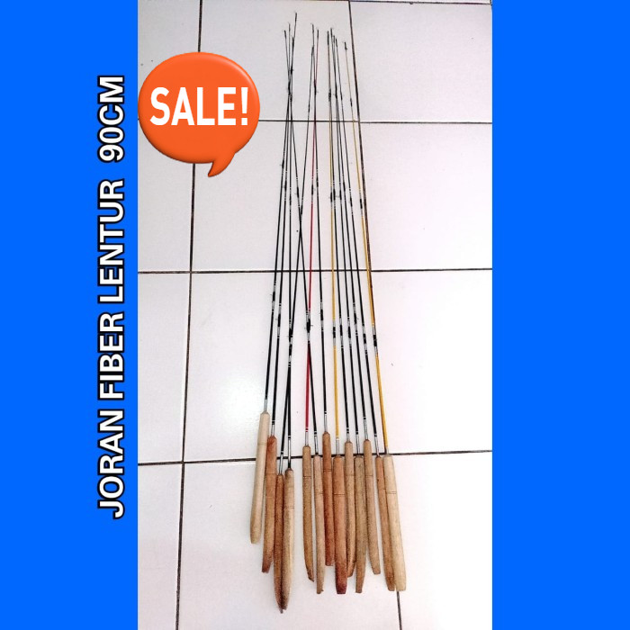 JORAN PANCING PIBER LENTUR BISA BUAT DI KALI  PERMATA_FISHING