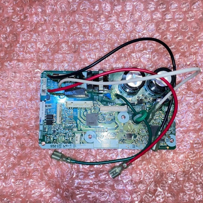 D90 PCB Modul Indoor AC 1/2 3/4 1 1.5 PK Daikin Inverter Thailand FTKQ15SVM4 FTKQ20SVM4 FTKQ25SVM4 F