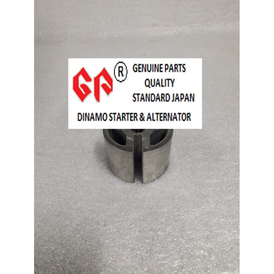 Rotor Blower Alternator GP Mitsubishi Fuso FR