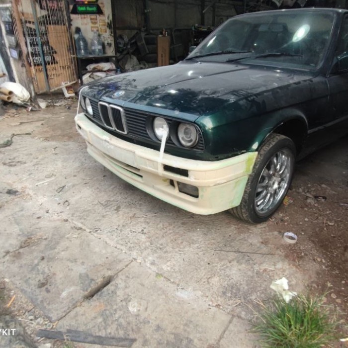 bodykit bmw e30 body kit bmw e30