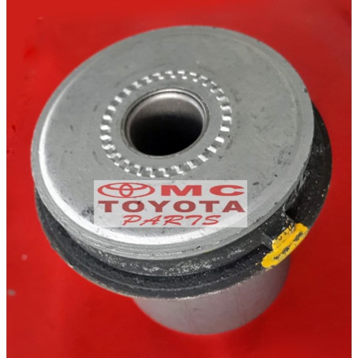 Karet Bush Bushing Bosh Arm Depan Bawah Besar Innova 48655-0K010-RBI BARANG BARU