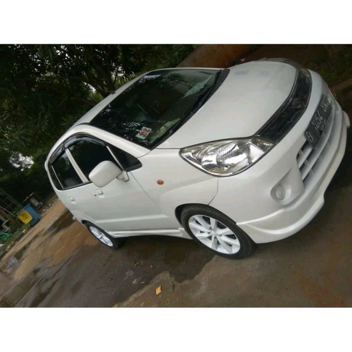 BODYKIT karimun estilo 2007 .B