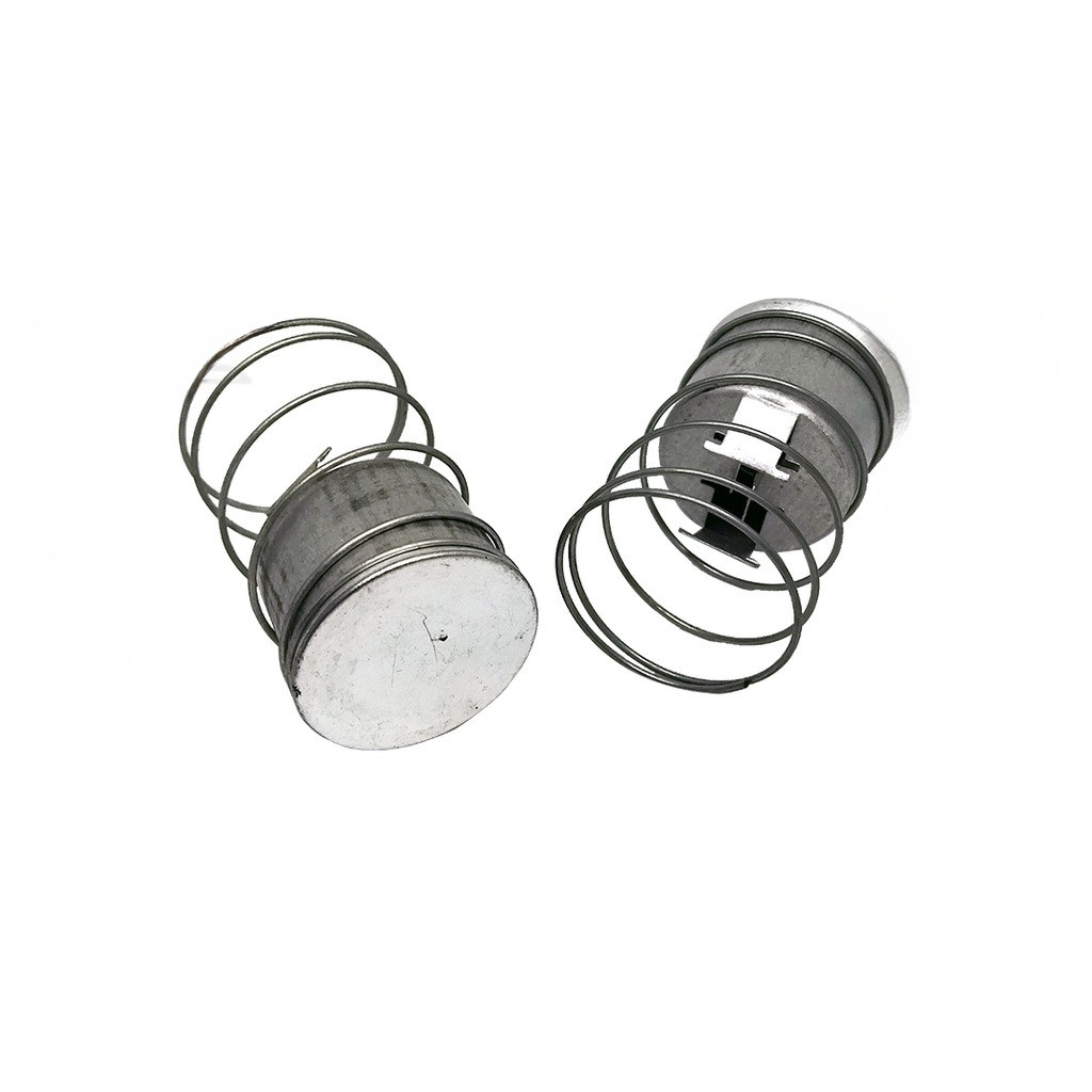 PER OTOMATIS MAGIC COM 2 KAKI PER THERMOSTAT MAGIC COM 2 PIN MTS 2 KAKI COSMOS