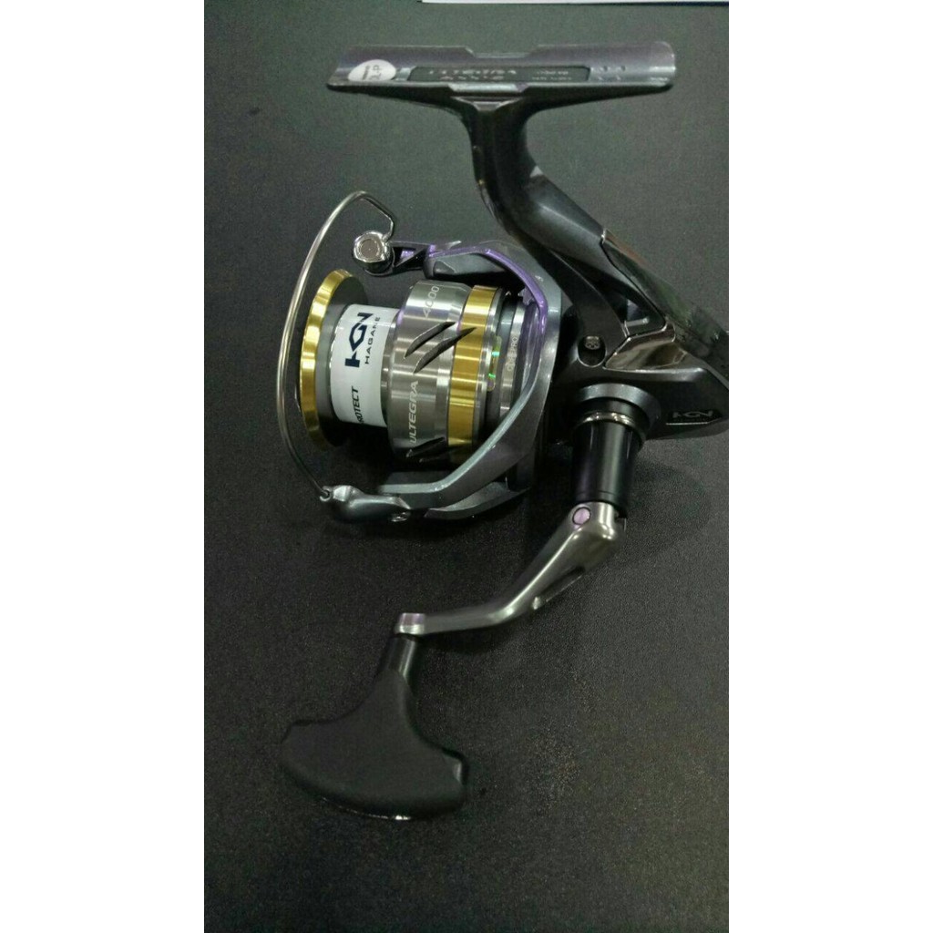 Reel Shimano Ultegra 4000-B New Series