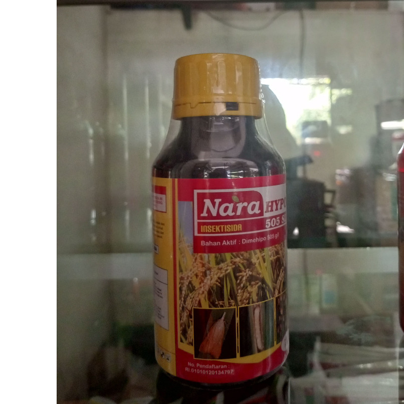 INSEKTISIDA NARA HYPO 505SL 500ML