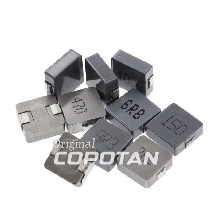 SMD Power Induktor 2R2 3R3 6R8 R36 1R0 1R5 R68 R33 R42 R82 4R7 R47 R24 R10 R15 R22 8R2 100 _K