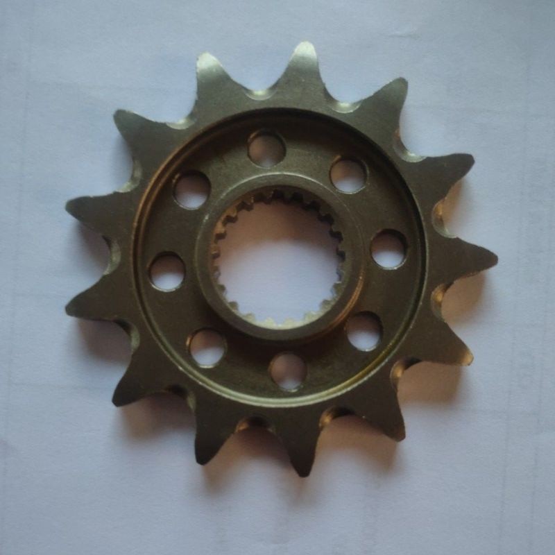 Gear Sprocket Depan Yamaha YZ125x ROZ 13T