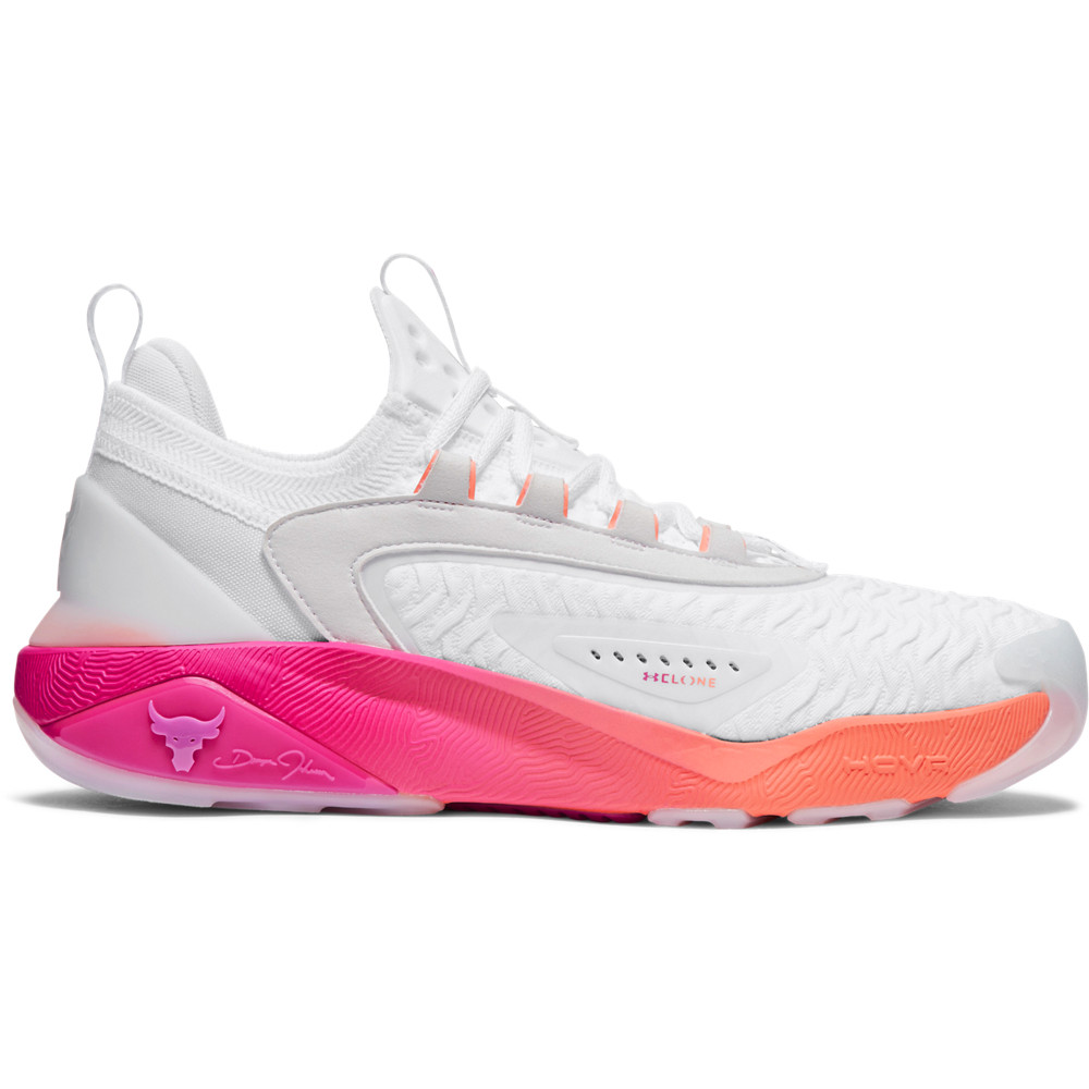 Under Armour Project Rock 7 Shoes