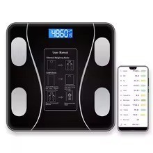 Timbangan Badan Digital 180KG Pengukur Berat Badan Digital/ Timbangan Baterai/ Timbangan USB/ Timban