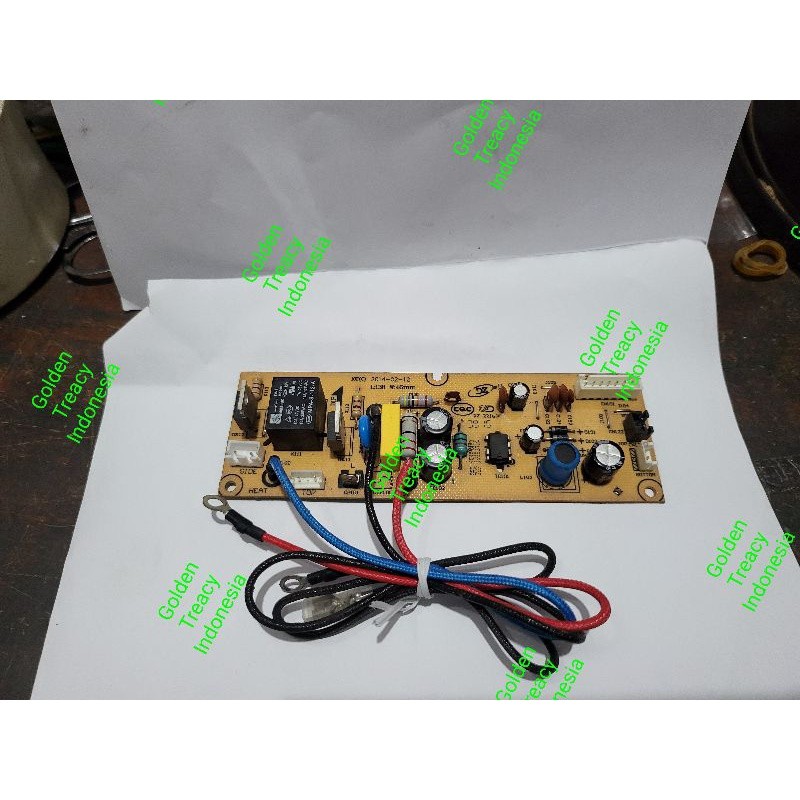 modul pcb board magic com magiccom rice cooker yongma yong ma ymc 116 yong ma ymc116 yong ma mc3700 