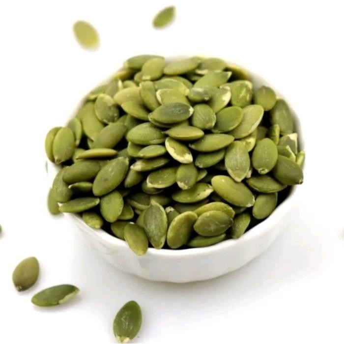 

PUMPKIN SEED ROASTED 1 KG