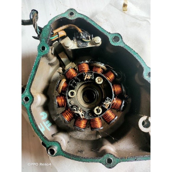 spull honda cbr 150r old thailand cbr old spul pengisian cbr old cbu karburator cbr 150