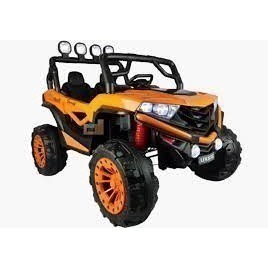 Mainan Mobil Aki Anak UTV Super Jumbo