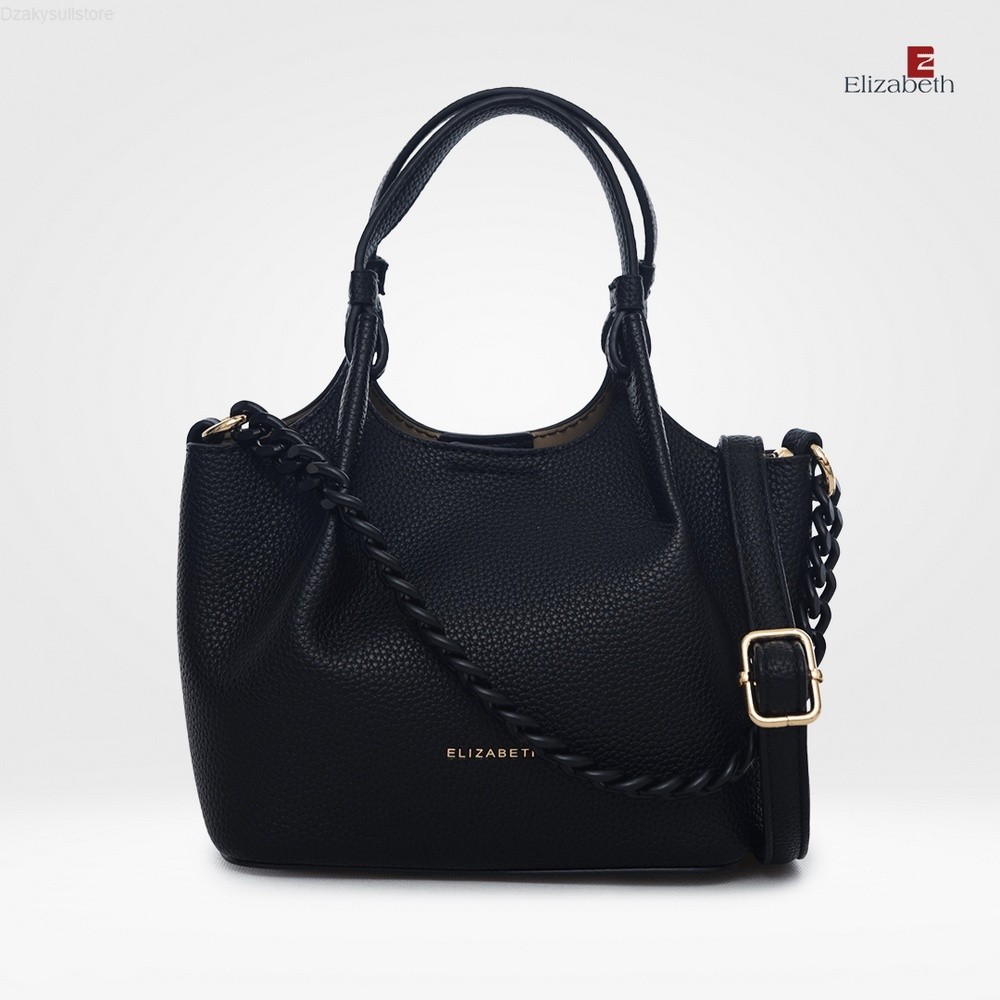Tas Elizabeth Mini Handbag 0798-1895