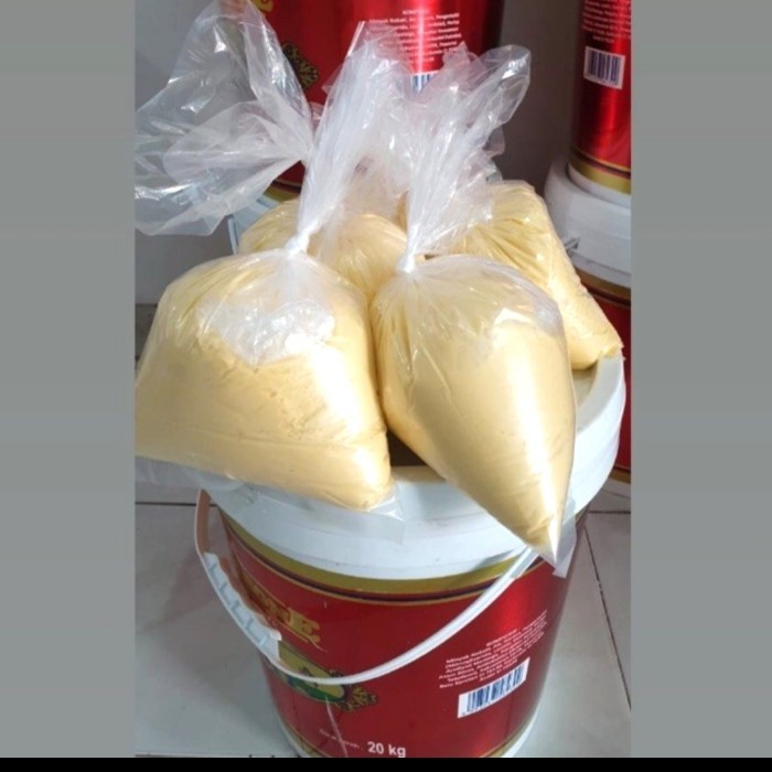 

[[PROMO]]New royal krone butter repack 500gr