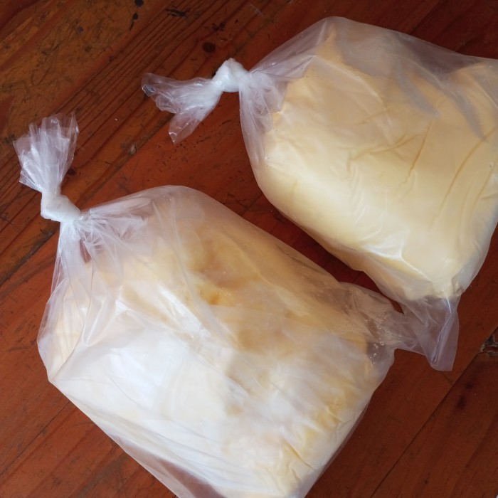

[[PROMO]] Butter Anchor unsalted 1kg (repack)