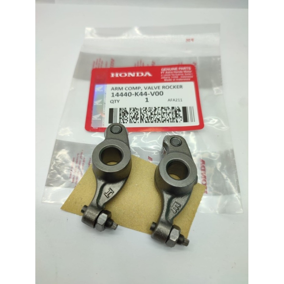 Pelatuk Platuk klep Beat ESP, POP "ORI"Original Asli