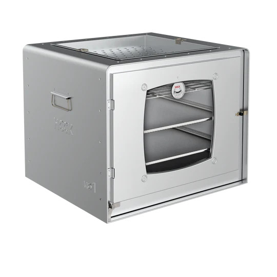 Oven HOCK Alumunium