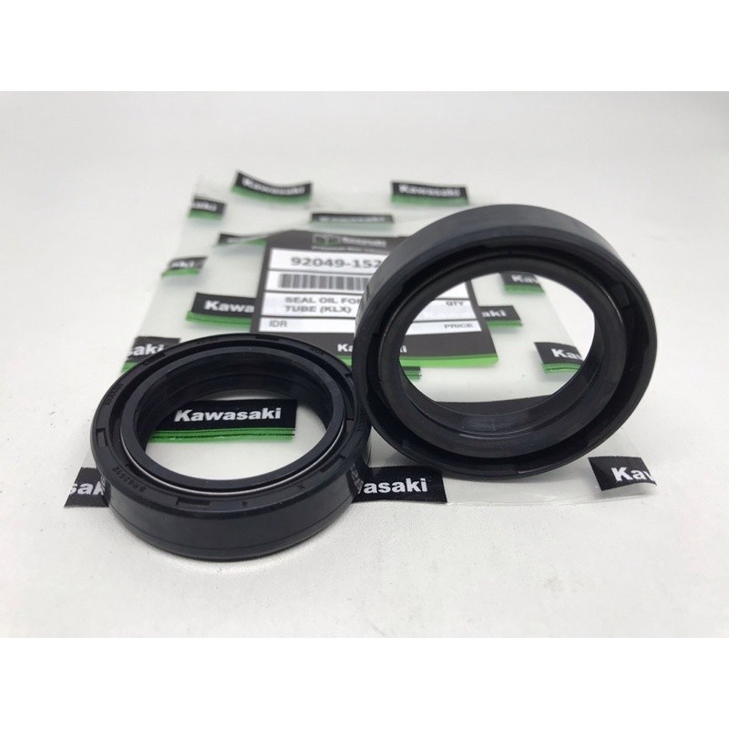 Seal Shock Klx 150 Ninja R Seal Shock Depan Klx 150 Ninja R