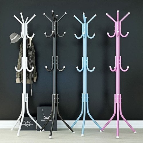 MULTIFUNCTION STANDING HANGER HA1185